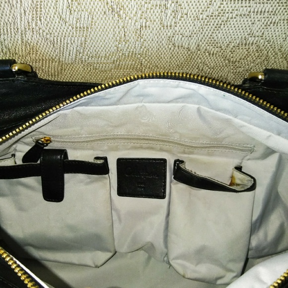 Cole Haan bag - Picture 3 of 4